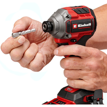 Гайковерт EINHELL TP-CI 18/250-C Li BL-Solo (4510095)