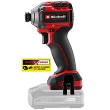 Гайковерт EINHELL TP-CI 18/250-C Li BL-Solo (4510095)