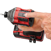 Гайковерт EINHELL TP-CI 18/250-C Li BL-Solo (4510095)