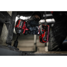 Гайковерт EINHELL TP-CI 18/250-C Li BL-Solo (4510095)