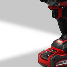 Гайковерт EINHELL TP-CI 18/250-C Li BL-Solo (4510095)