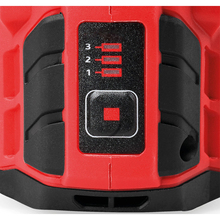 Гайковерт EINHELL TP-CI 18/250-C Li BL-Solo (4510095)