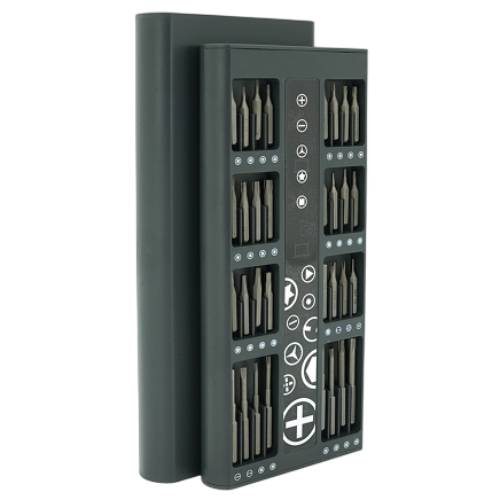 Електровикрутка VOLTRONIC 66-in-1 (YT-66-1-T3)