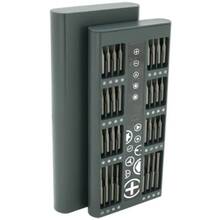 Електровикрутка VOLTRONIC 82-in-1 (YT-82-1-T3)