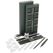 Електровикрутка VOLTRONIC 82-in-1 (YT-82-1-T3)