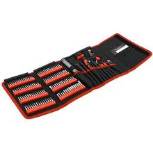 Електровикрутка VOLTRONIC 144-in-1 (YT-144-1-T3)