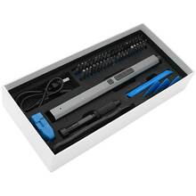 Електровикрутка VOLTRONIC 50-in-1 (YT-50-1-T3)