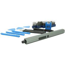 Електровикрутка VOLTRONIC 50-in-1 (YT-50-1-T3)