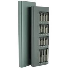 Електровикрутка VOLTRONIC 62-in-1 (YT-62-1-T3)