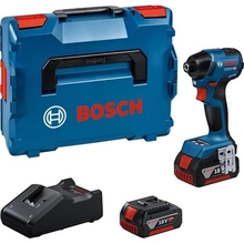 Гвинтоверт ударний BOSCH Professional GDR 18V-220 C (0.601.9L6.003)