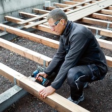 Гвинтоверт ударний BOSCH Professional GDR 18V-220 C (0.601.9L6.003)