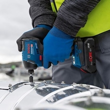 Гвинтоверт ударний BOSCH Professional GDR 18V-220 C (0.601.9L6.003)