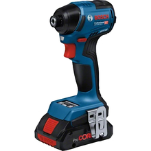 Гвинтоверт ударний BOSCH Professional GDR 18V-220 C (0.601.9L6.003)