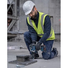 Гайковерт ударный BOSCH Professional GDS 18V-750C (0.601.9L9.002)