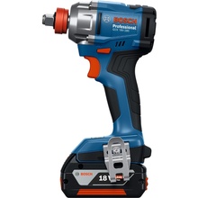 Гвинтоверт ударний BOSCH Professional GDR 18V-215 (0.601.9N2.022)