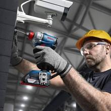 Гвинтоверт ударний BOSCH Professional GDR 18V-215 (0.601.9N2.022)