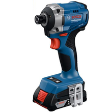 Гвинтоверт ударний BOSCH Professional GDR 18V-215 (0.601.9N2.022)