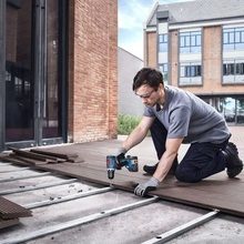 Дриль-шуруповерт BOSCH Professional GSR 18V-65 (0.601.9N3.200)