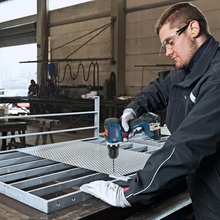 Дриль-шуруповерт BOSCH Professional GSR 18V-65 (0.601.9N3.200)