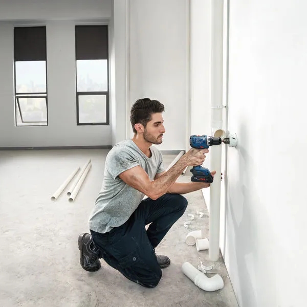 Зображення Дриль-шуруповерт BOSCH Professional GSR 18V-65 (0.601.9N3.200)