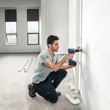 Дриль-шуруповерт BOSCH Professional GSR 18V-65 (0.601.9N3.200)