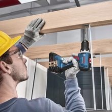 Дриль-шуруповерт BOSCH Professional GSR 18V-65 (0.601.9N3.200)