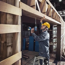 Дриль-шуруповерт BOSCH Professional GSR 18V-65 (0.601.9N3.200)