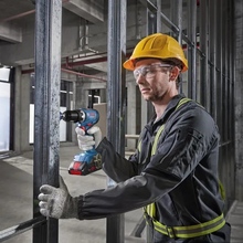 Дриль-шуруповерт BOSCH Professional GSR 18V-65 (0.601.9N3.200)