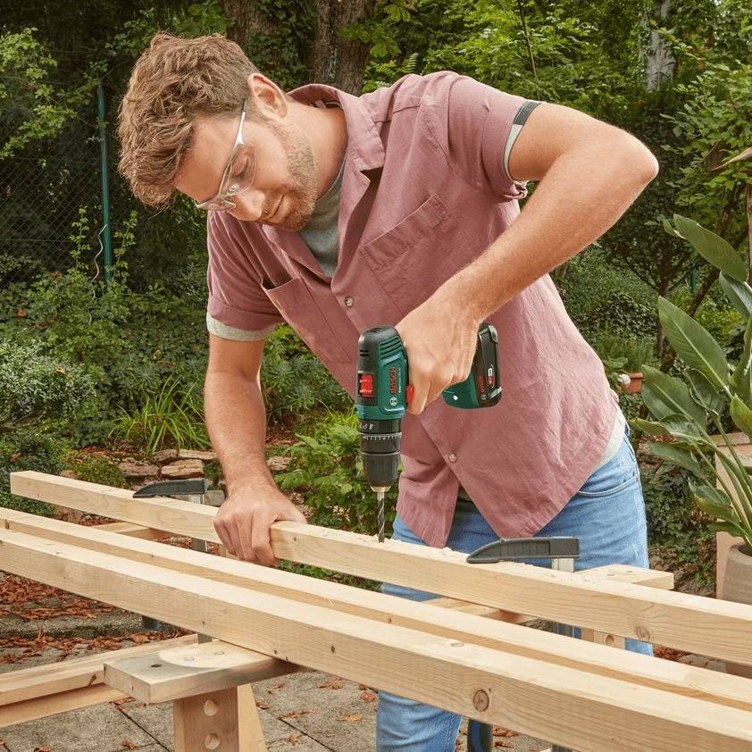 Замовити Дриль-шуруповерт BOSCH EasyImpact 18V-40 (0.603.9D8.108)