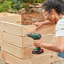 Дриль-шуруповерт BOSCH EasyImpact 18V-40 (0.603.9D8.108)