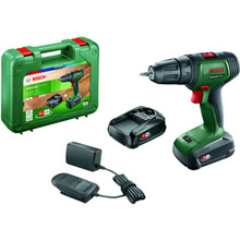 Дрель-шуруповерт BOSCH UniversalDrill (0.603.9D4.002)