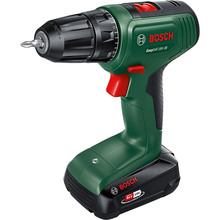 Дриль-шуруповерт BOSCH EasyImpact (0.603.9D8.003)