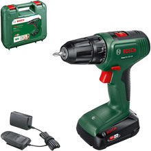 Дриль-шуруповерт BOSCH EasyImpact (0.603.9D8.003)