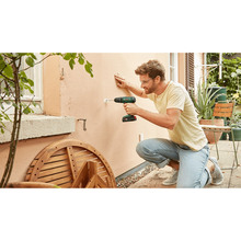 Дриль-шуруповерт BOSCH EasyImpact 18V-40 (0.603.9D8.107)
