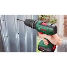 Дриль-шуруповерт BOSCH EasyImpact 18V-40 (0.603.9D8.107)
