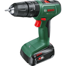 Дриль-шуруповерт BOSCH EasyImpact 18V-40 (0.603.9D8.107)