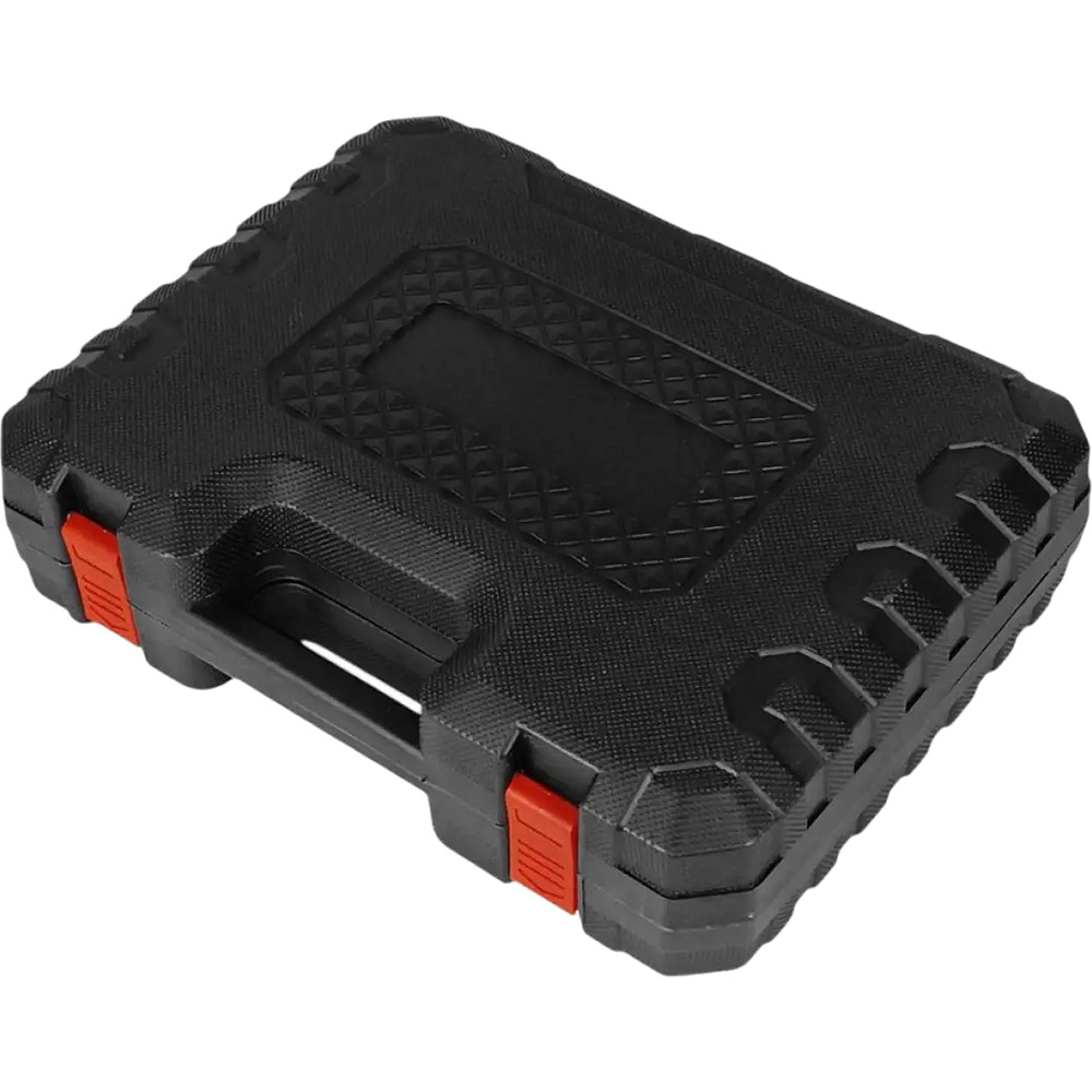 Зображення Дриль-шуруповерт FORTE CD-21BC 21В 2А (142793)