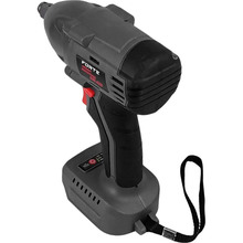 Гайковерт FORTE CW-430 Без акумулятора (142813) Гайковерт FORTE CW-430 Без акумулятора (142813)