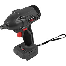 Гайковерт FORTE CW-430 Без акумулятора (142813) Гайковерт FORTE CW-430 Без акумулятора (142813)