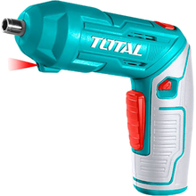 Електротвертка TOTAL TSDLI0442 Без З/У