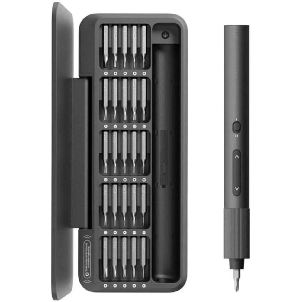 Электроотвертка HOTO прецизионная ADV (QWLSA001)