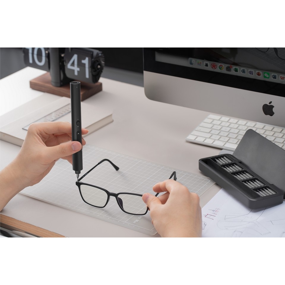 Покупка Электроотвертка HOTO прецизионная ADV (QWLSA001)