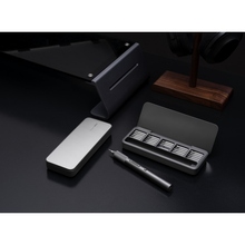 Электроотвертка HOTO прецизионная ADV (QWLSA001)