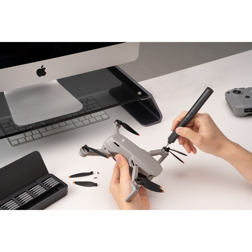 Заказать Электроотвертка HOTO прецизионная ADV (QWLSA001)