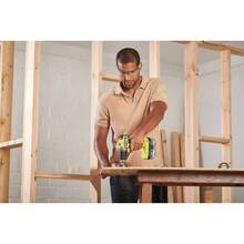 Дрель-шуруповерт RYOBI ONE+ HP RPD18C1-1C20G 18В 1х2Ач (5133006525)