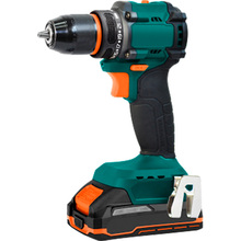 Дриль-шуруповерт STURMAX CDM3221BL