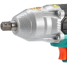 Гайковерт ударний STURMAX IDM2185IW 850 Вт