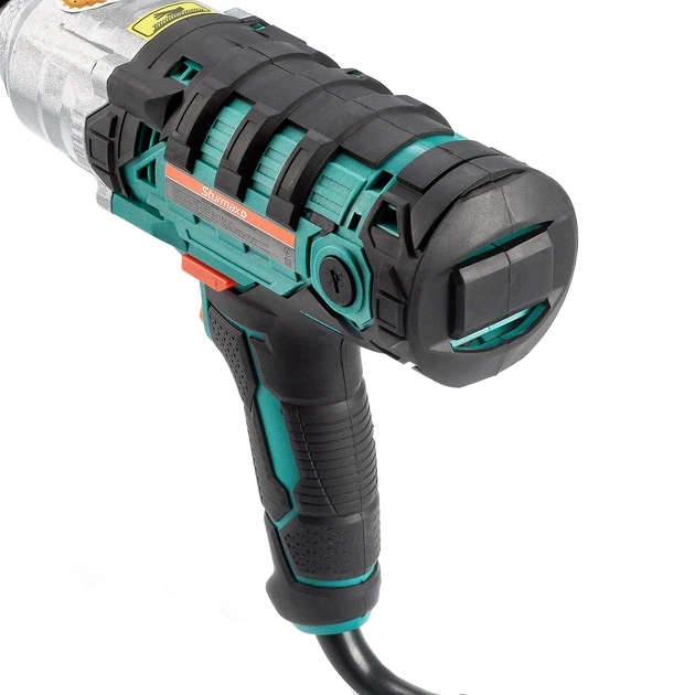 Гайковерт ударний STURMAX IDM2185IW 850 Вт Патрон квадрат