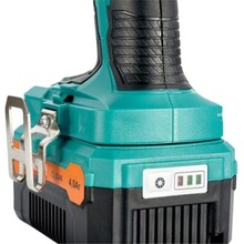 Дрель-шуруповерт STURMAX CDM3220CL 20 В без АКБ и ЗУ