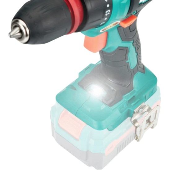 Внешний вид Дрель-шуруповерт STURMAX CDM3220CLD 20 В без АКБ и ЗУ